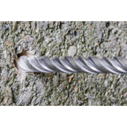 SDS MAX Drill Bit 12 x 540mm MAX12X540