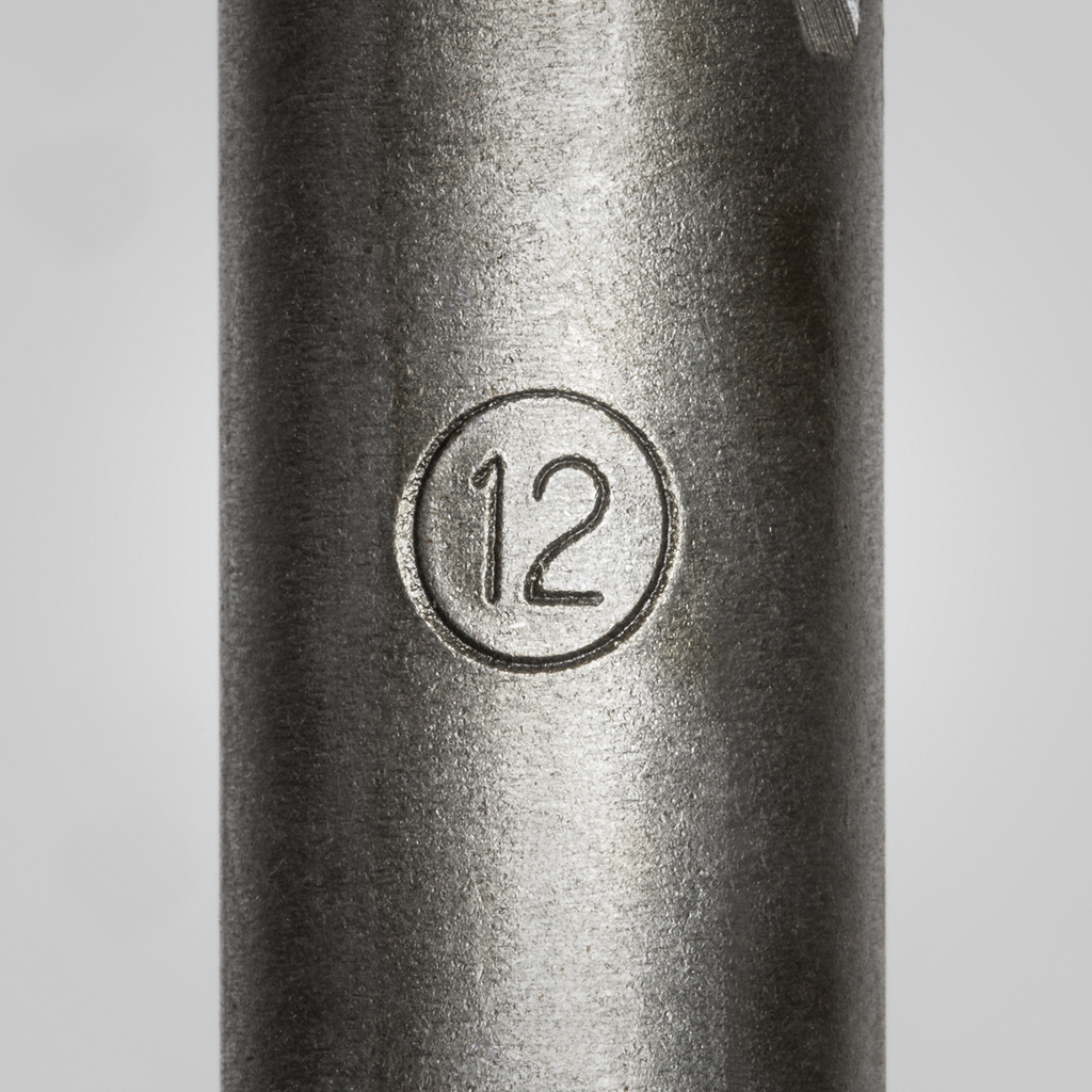 SDS MAX Drill Bit 12 x 540mm MAX12X540