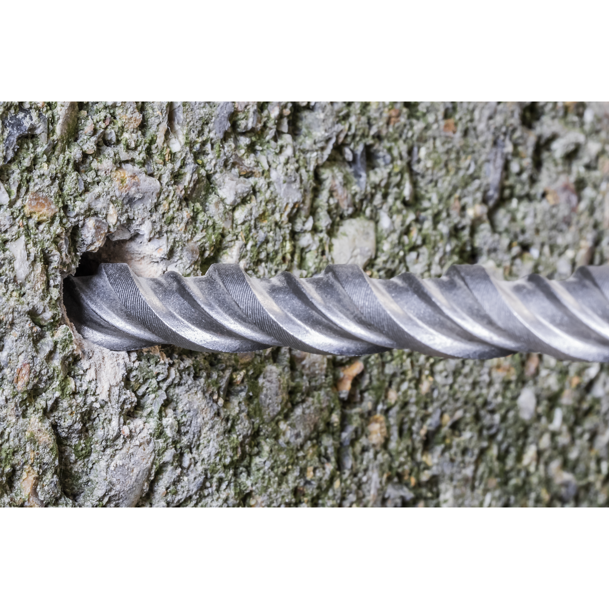 SDS MAX Drill Bit 13 x 340mm MAX13X340