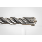 SDS MAX Drill Bit 13 x 340mm MAX13X340