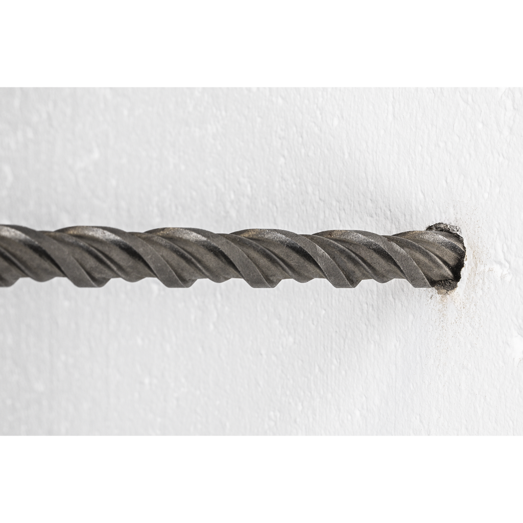 SDS MAX Drill Bit 13 x 540mm MAX13X540