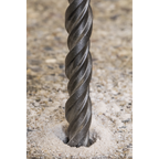 SDS MAX Drill Bit 13 x 540mm MAX13X540