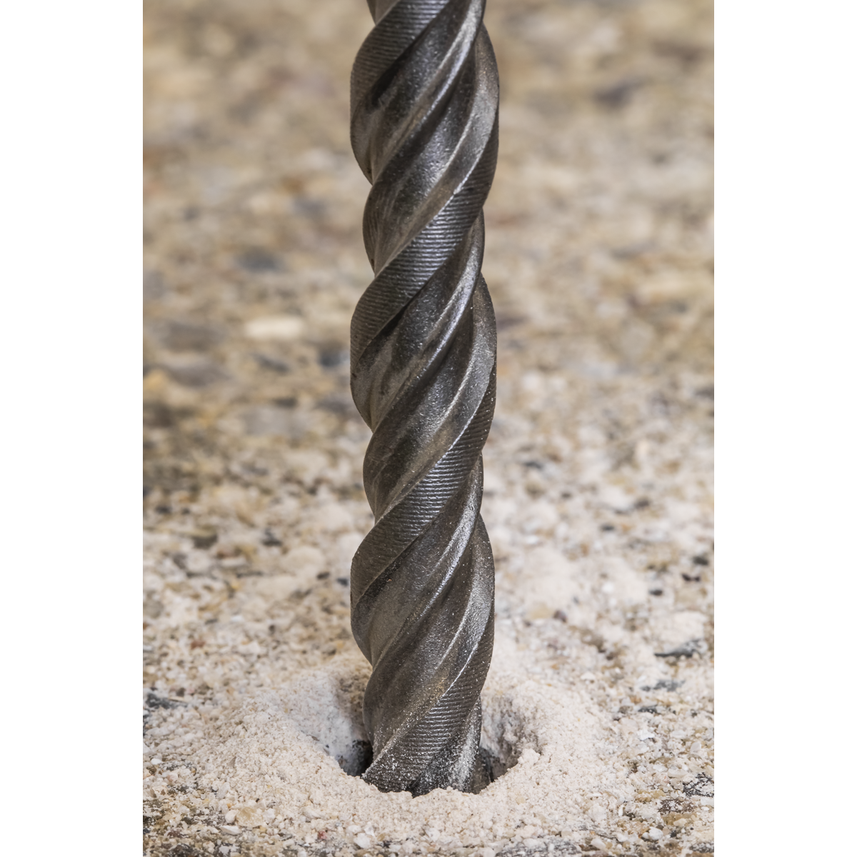 SDS MAX Drill Bit 13 x 540mm MAX13X540