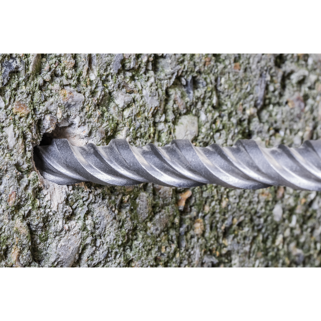 SDS MAX Drill Bit 13 x 540mm MAX13X540