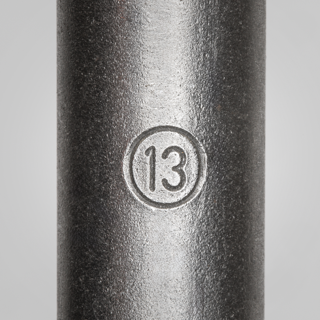 SDS MAX Drill Bit 13 x 540mm MAX13X540