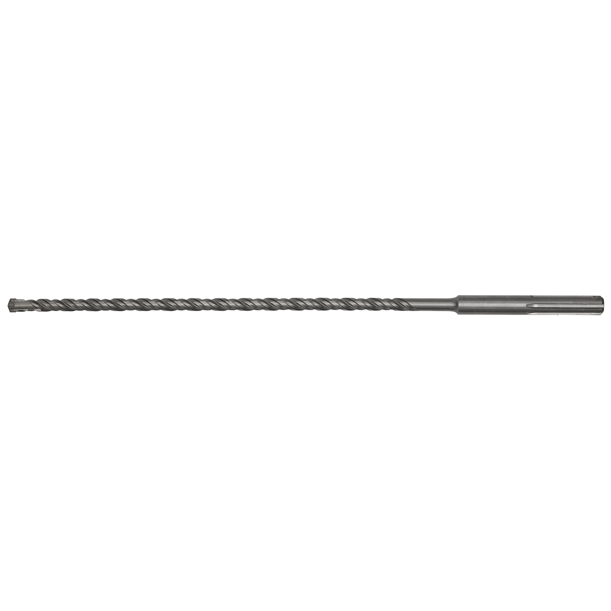 SDS MAX Drill Bit 13 x 540mm MAX13X540