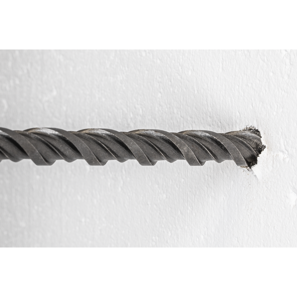 SDS MAX Drill Bit 14 x 340mm MAX14X340