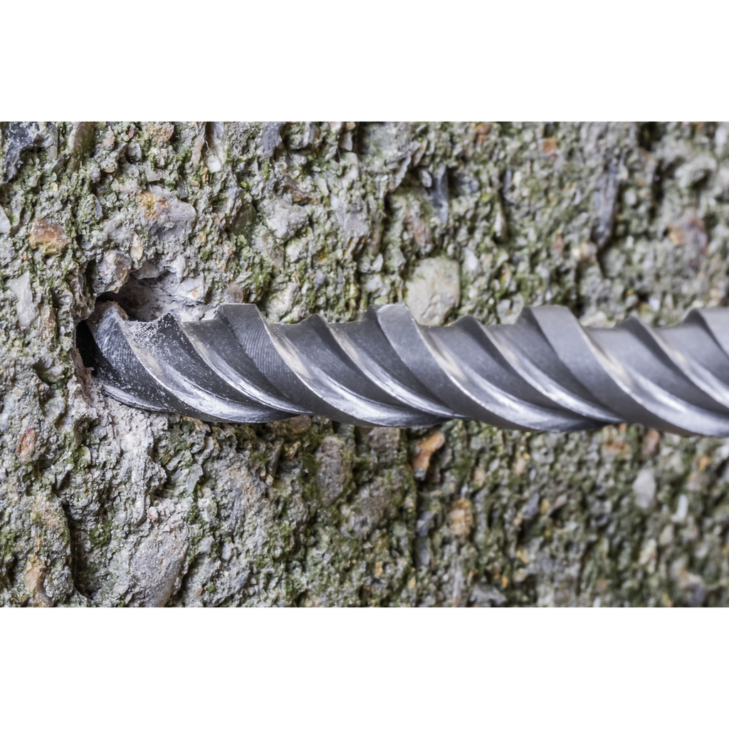 SDS MAX Drill Bit 14 x 340mm MAX14X340