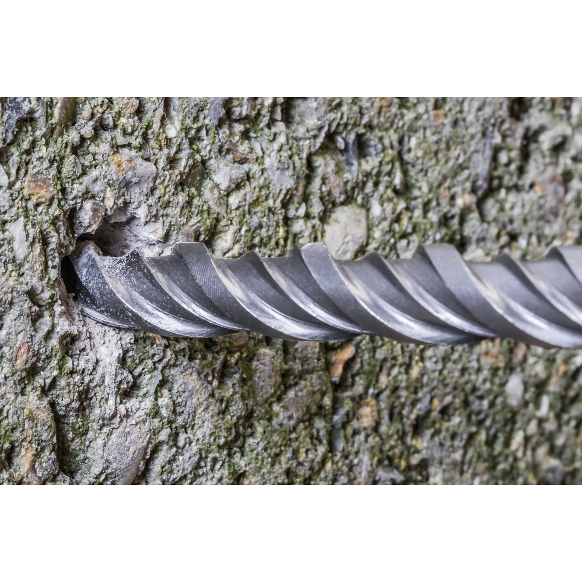 SDS MAX Drill Bit 14 x 340mm MAX14X340