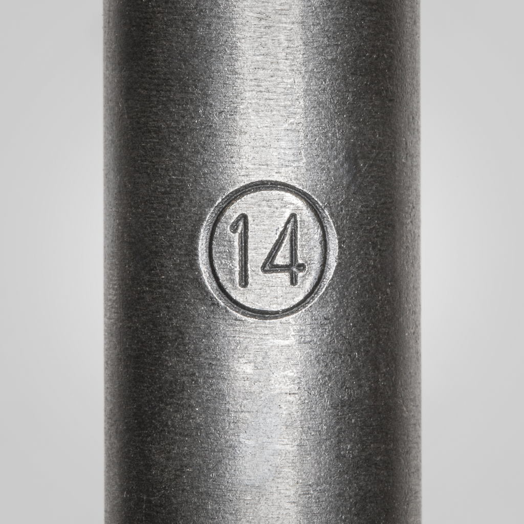 SDS MAX Drill Bit 14 x 340mm MAX14X340