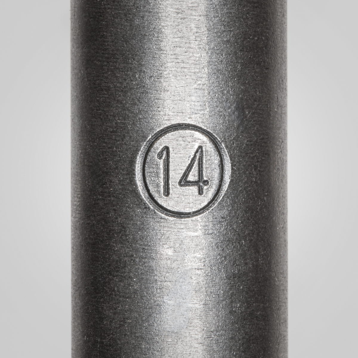 SDS MAX Drill Bit 14 x 340mm MAX14X340