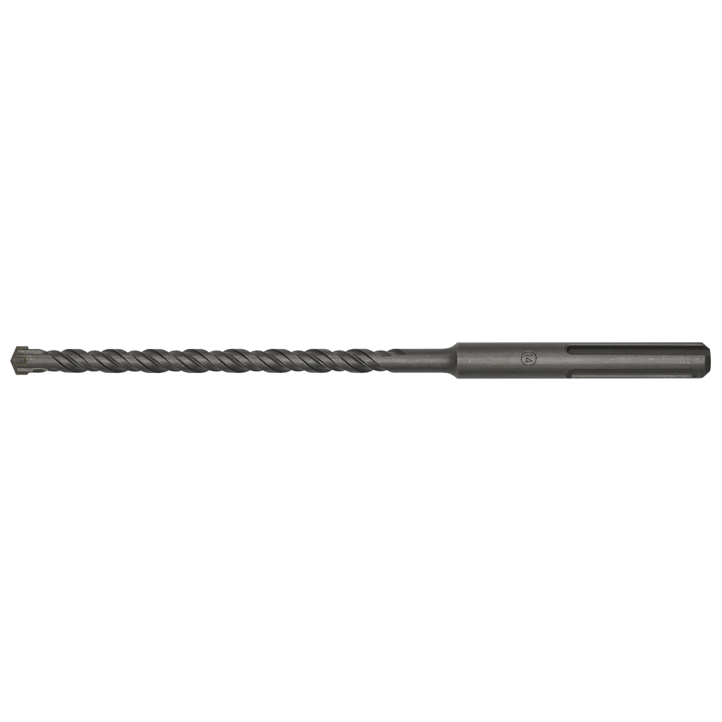 SDS MAX Drill Bit 14 x 340mm MAX14X340