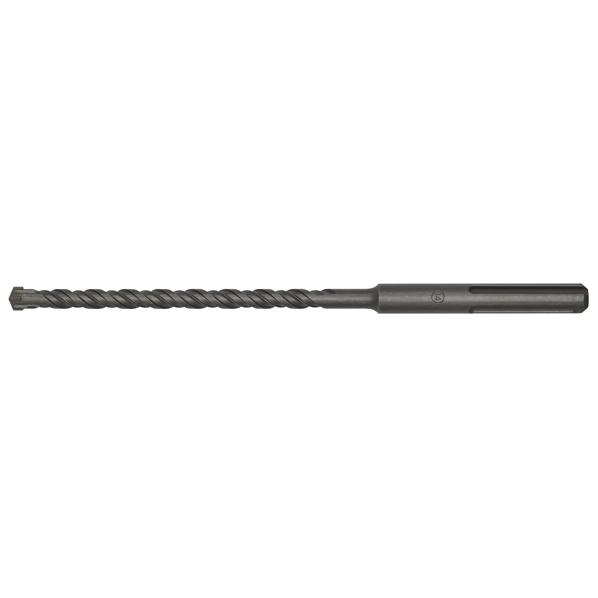 SDS MAX Drill Bit 14 x 340mm MAX14X340