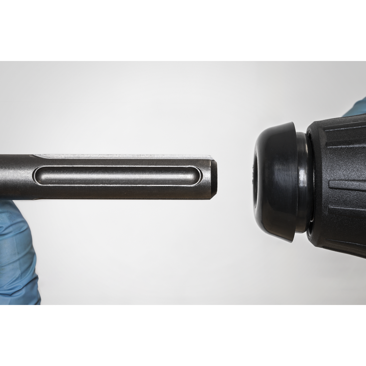 SDS MAX Drill Bit 14 x 540mm MAX14X540