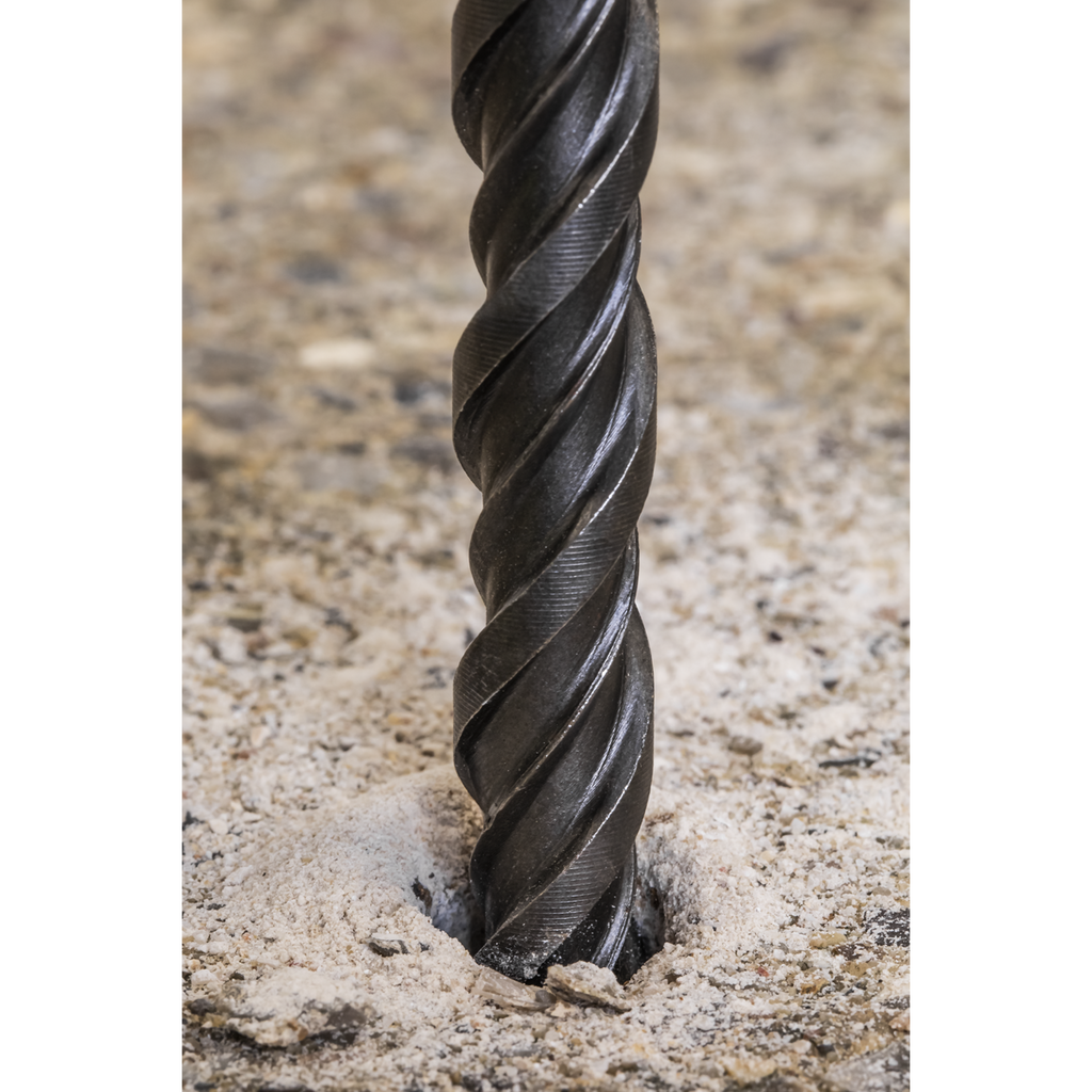 SDS MAX Drill Bit 14 x 540mm MAX14X540