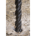 SDS MAX Drill Bit 14 x 540mm MAX14X540