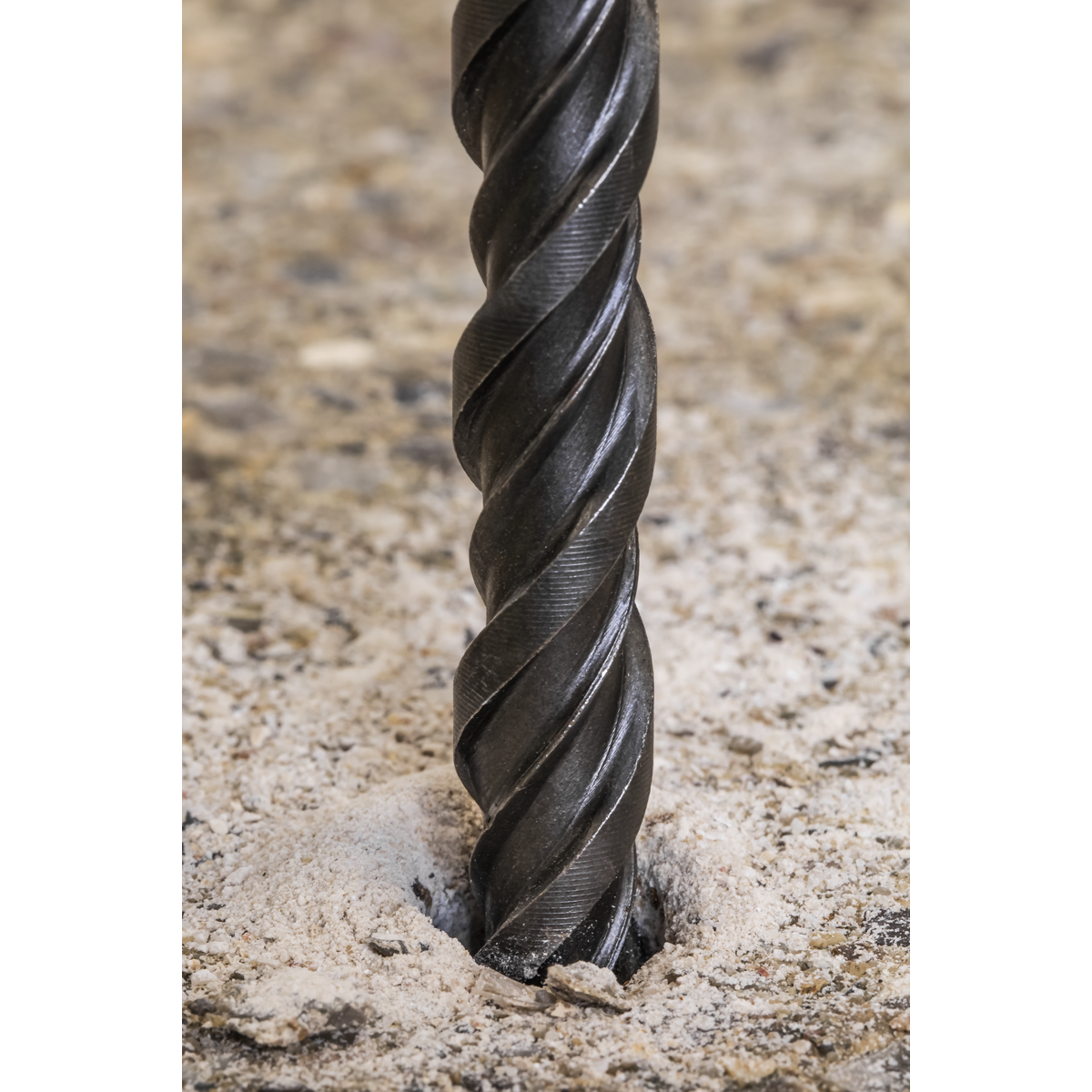 SDS MAX Drill Bit 14 x 540mm MAX14X540