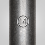 SDS MAX Drill Bit 14 x 540mm MAX14X540