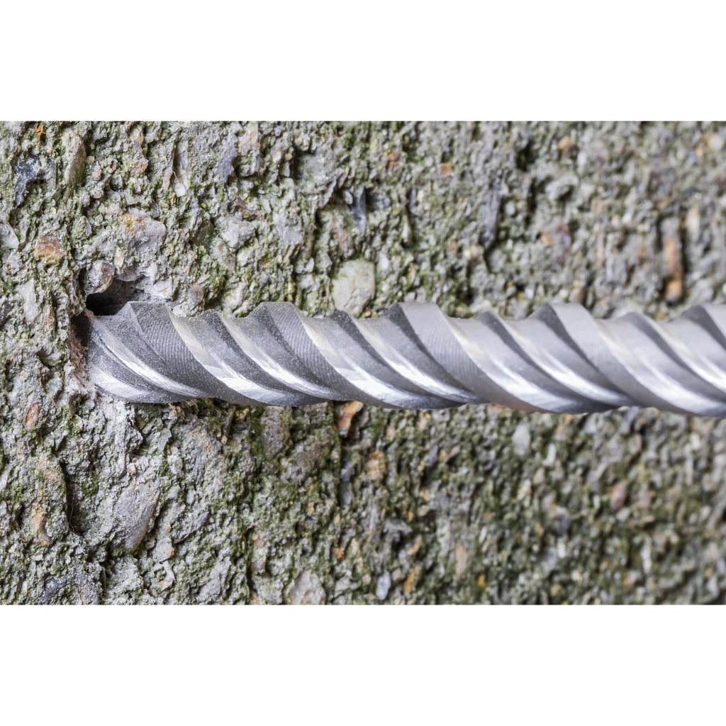 SDS MAX Drill Bit 15 x 340mm MAX15X340