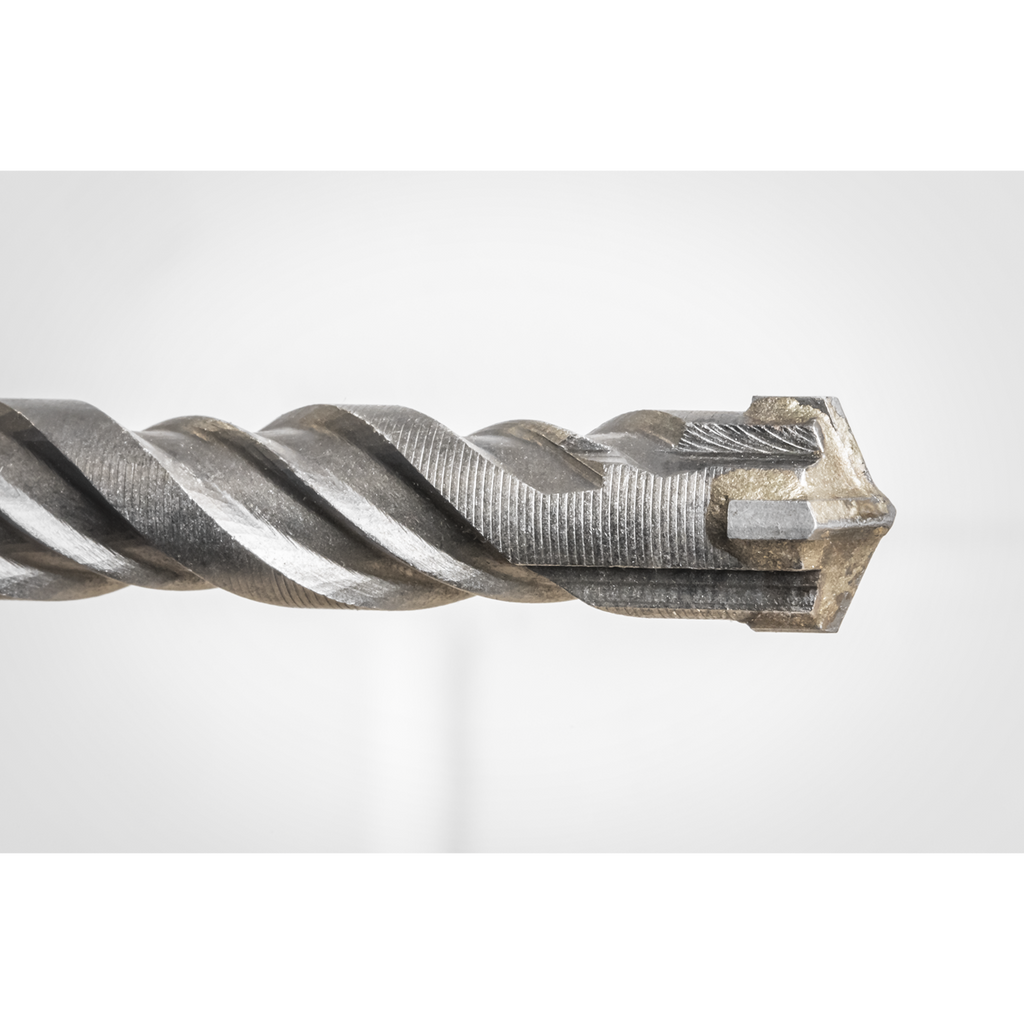SDS MAX Drill Bit 15 x 340mm MAX15X340