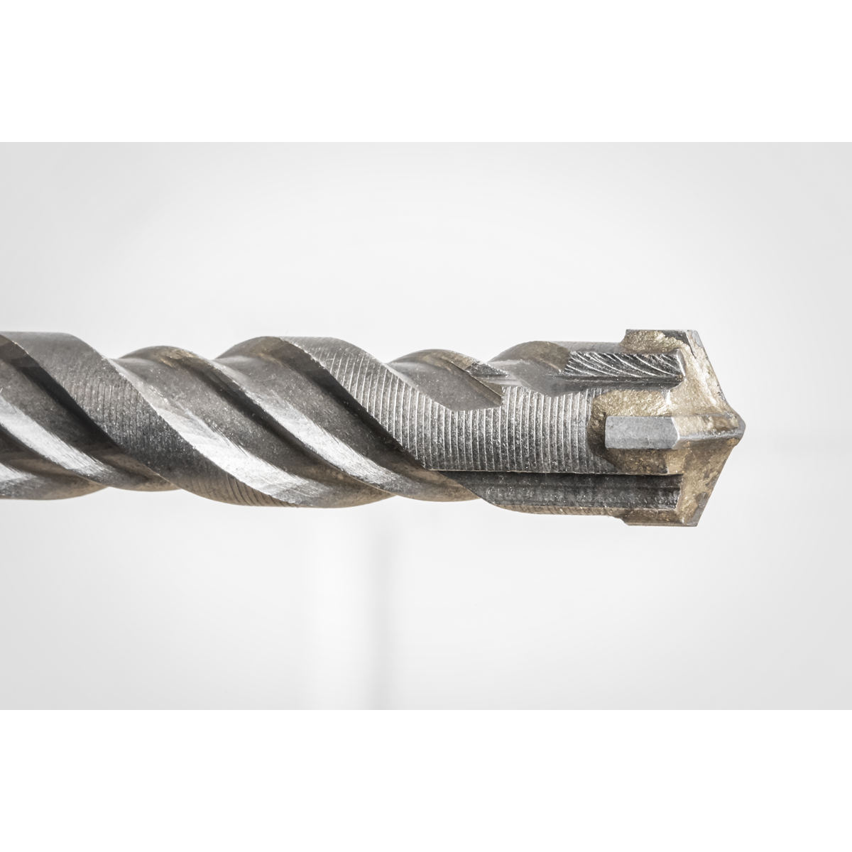 SDS MAX Drill Bit 15 x 340mm MAX15X340