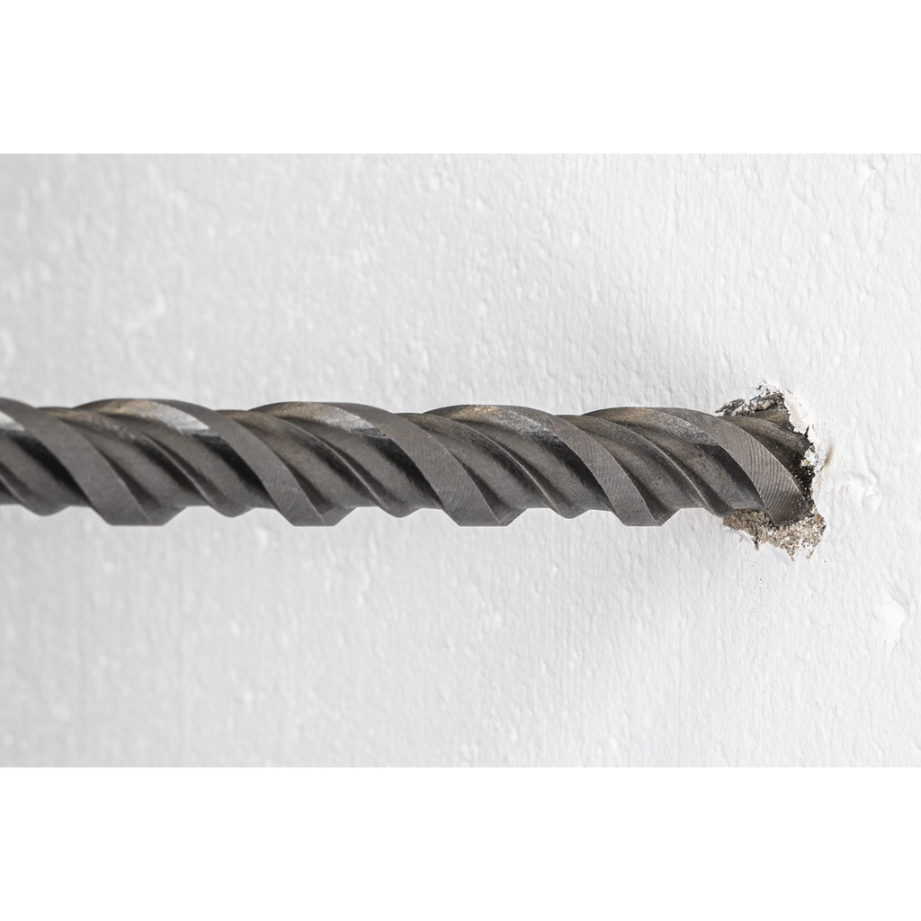 SDS MAX Drill Bit 15 x 540mm MAX15X540