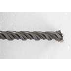 SDS MAX Drill Bit 15 x 540mm MAX15X540