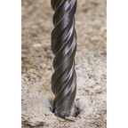 SDS MAX Drill Bit 15 x 540mm MAX15X540