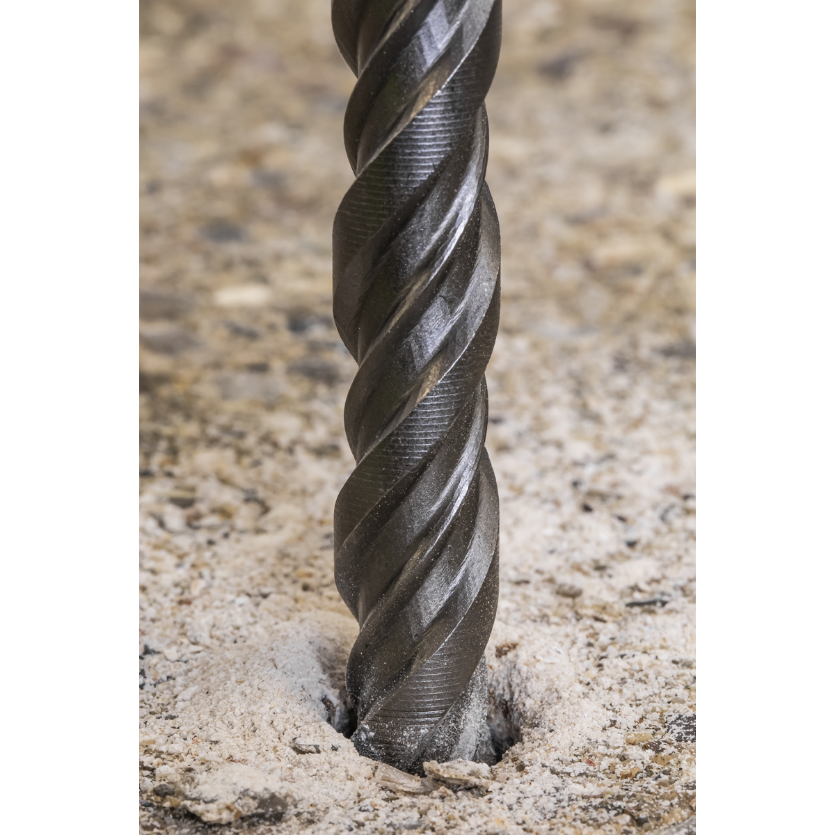 SDS MAX Drill Bit 15 x 540mm MAX15X540