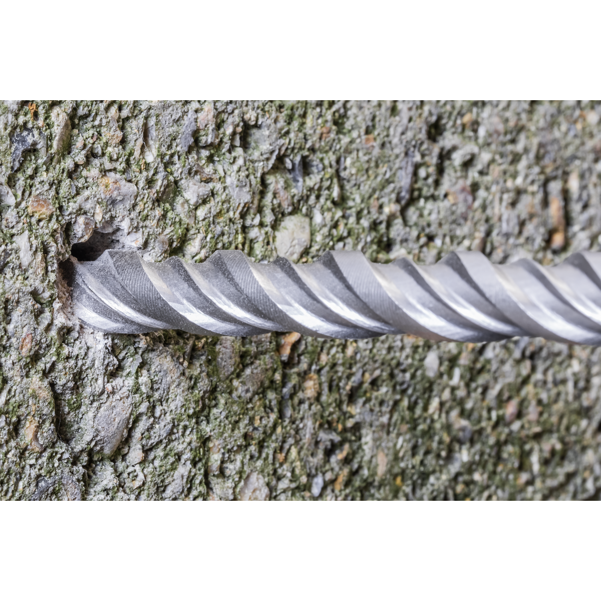 SDS MAX Drill Bit 15 x 540mm MAX15X540