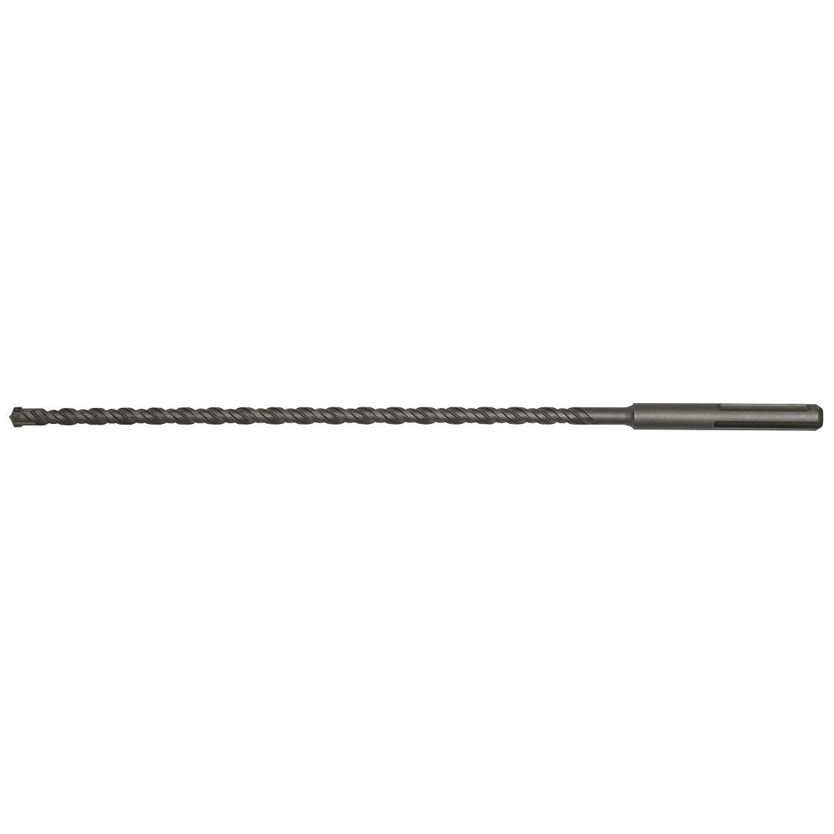 SDS MAX Drill Bit 15 x 540mm MAX15X540
