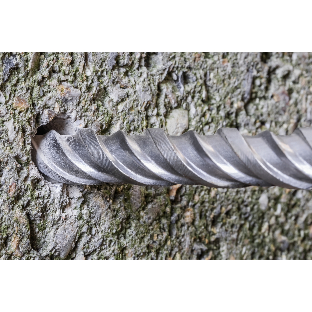 SDS MAX Drill Bit 16 x 340mm MAX16X340