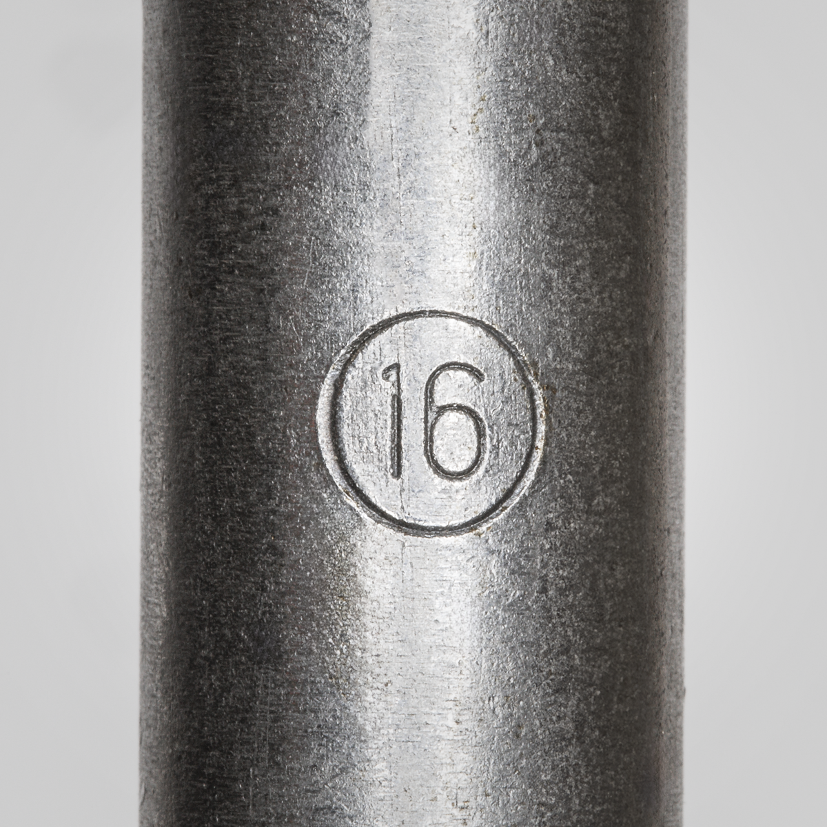 SDS MAX Drill Bit 16 x 340mm MAX16X340