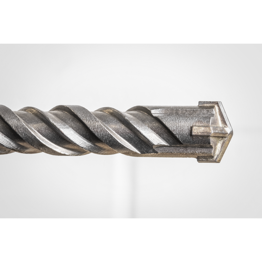 SDS MAX Drill Bit 16 x 340mm MAX16X340