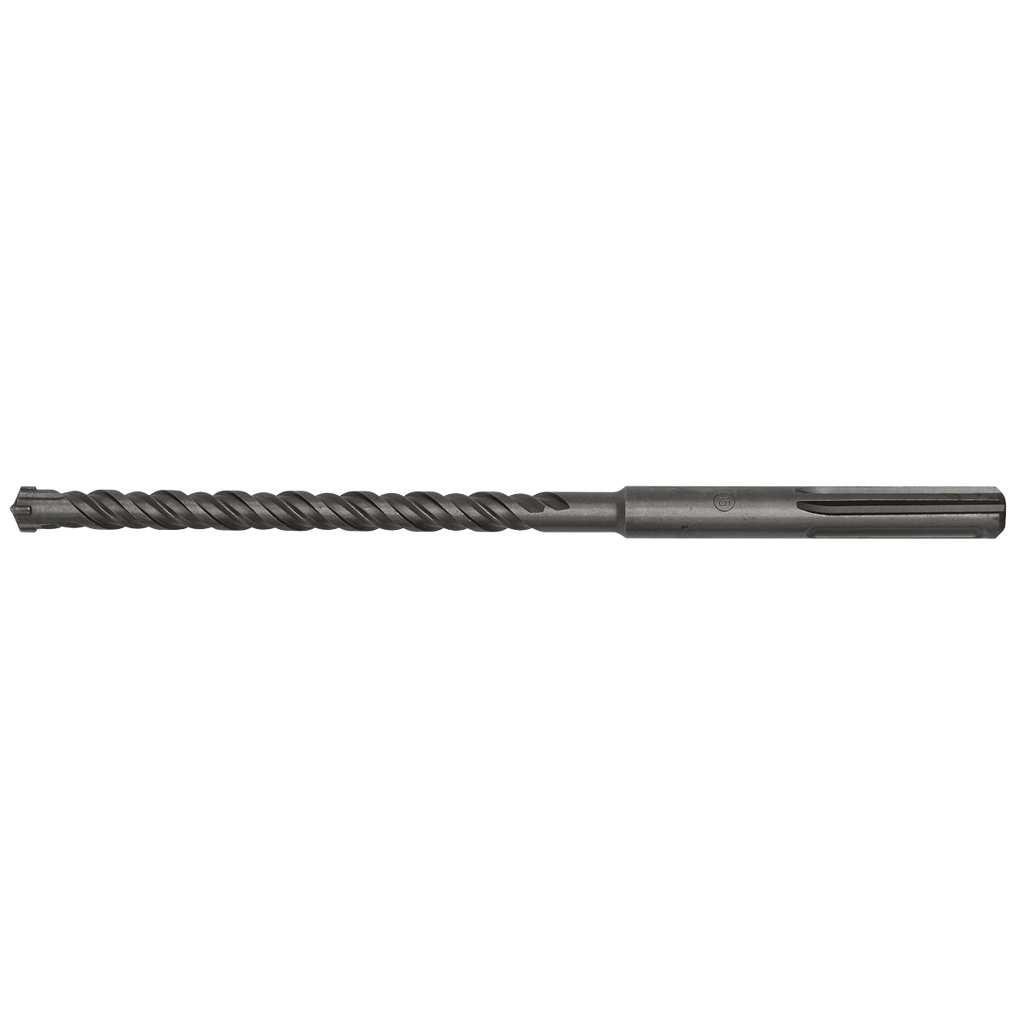 SDS MAX Drill Bit 16 x 340mm MAX16X340