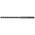 SDS MAX Drill Bit 16 x 340mm MAX16X340