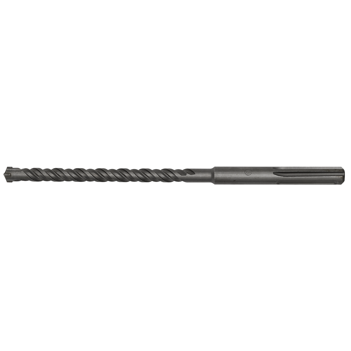 SDS MAX Drill Bit 16 x 340mm MAX16X340