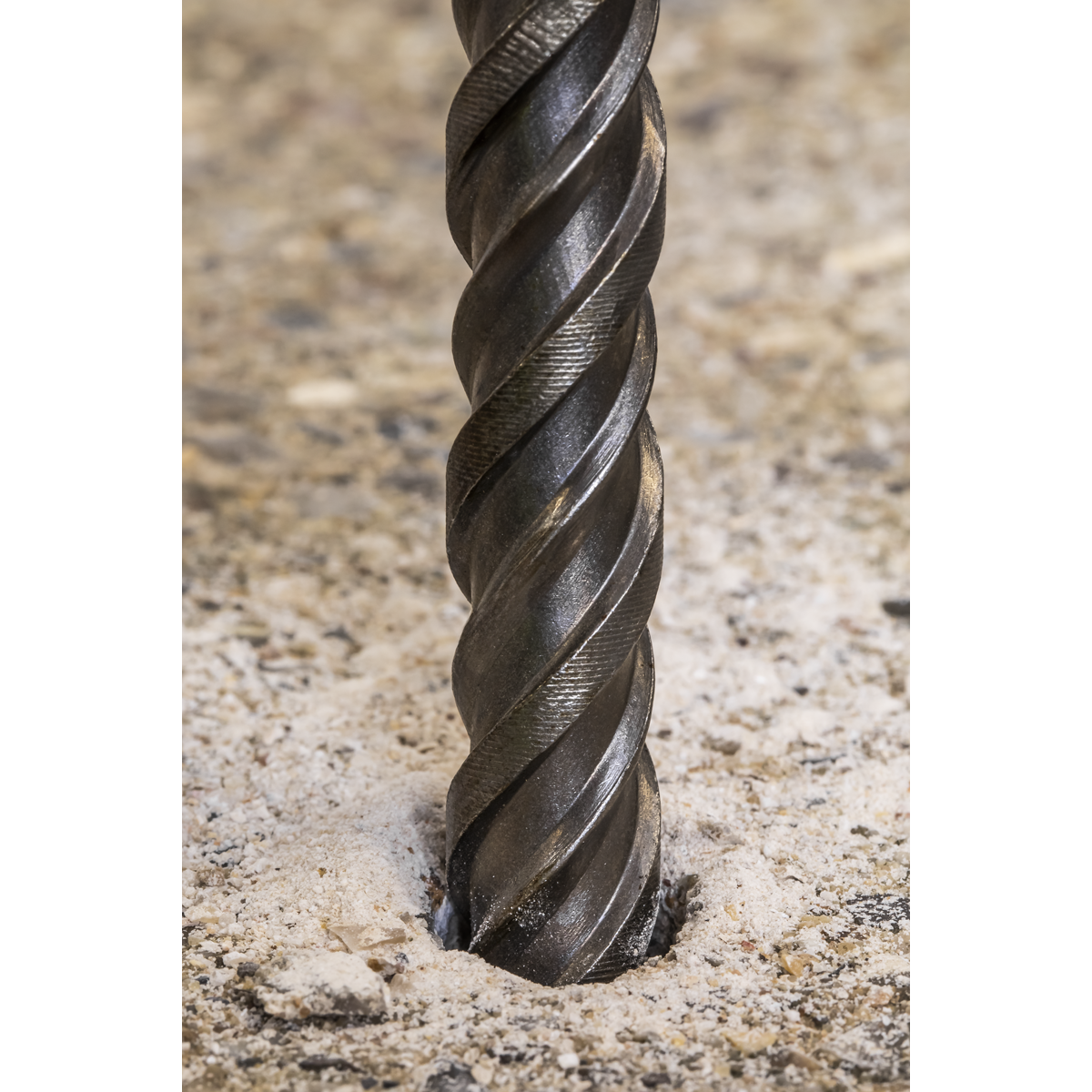 SDS MAX Drill Bit 16 x 540mm MAX16X540