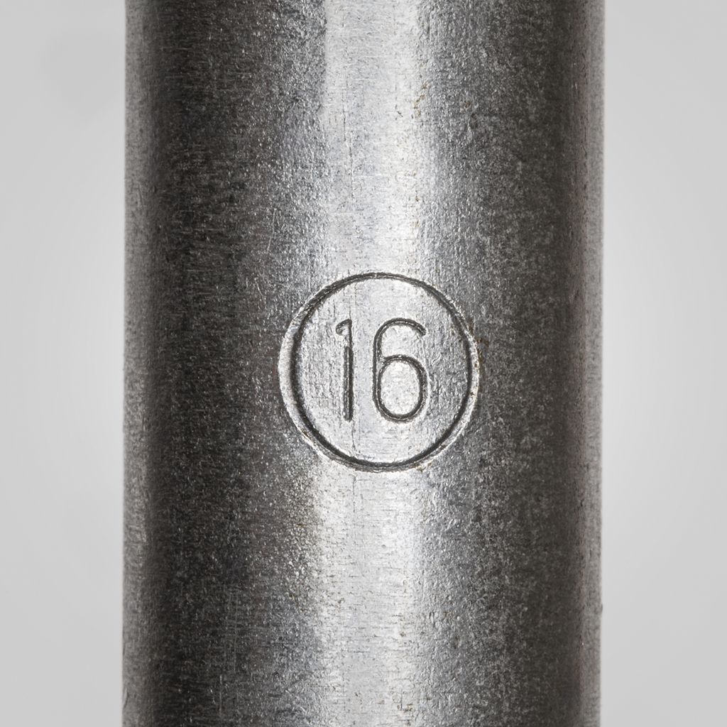 SDS MAX Drill Bit 16 x 540mm MAX16X540