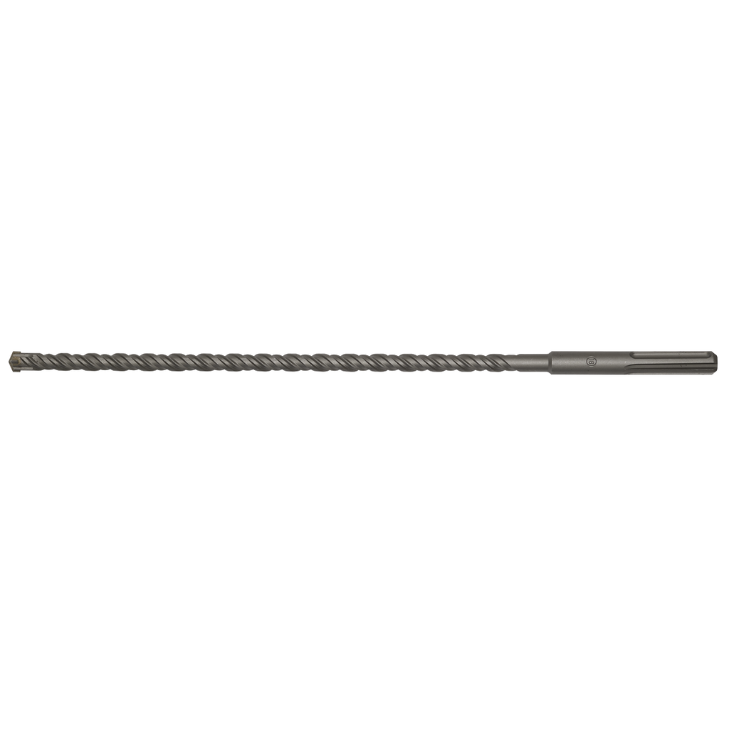 SDS MAX Drill Bit 16 x 540mm MAX16X540