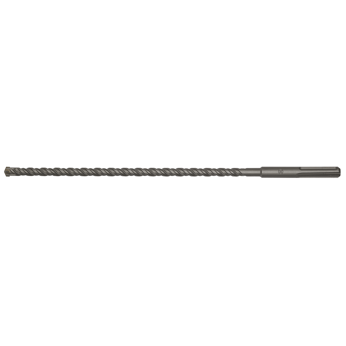 SDS MAX Drill Bit 16 x 540mm MAX16X540