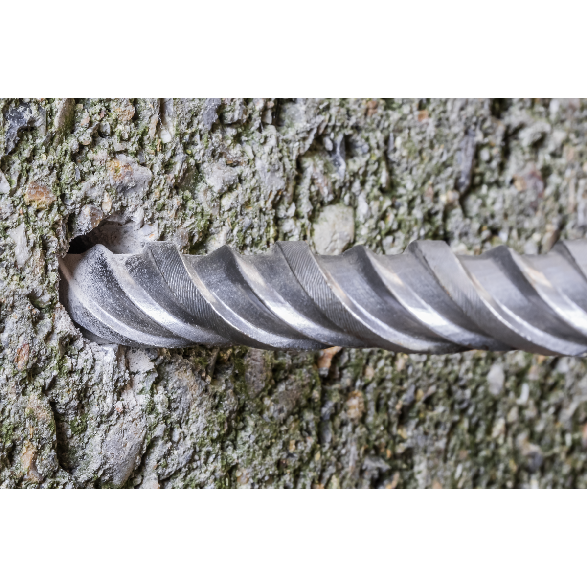 SDS MAX Drill Bit 16 x 920mm MAX16X920