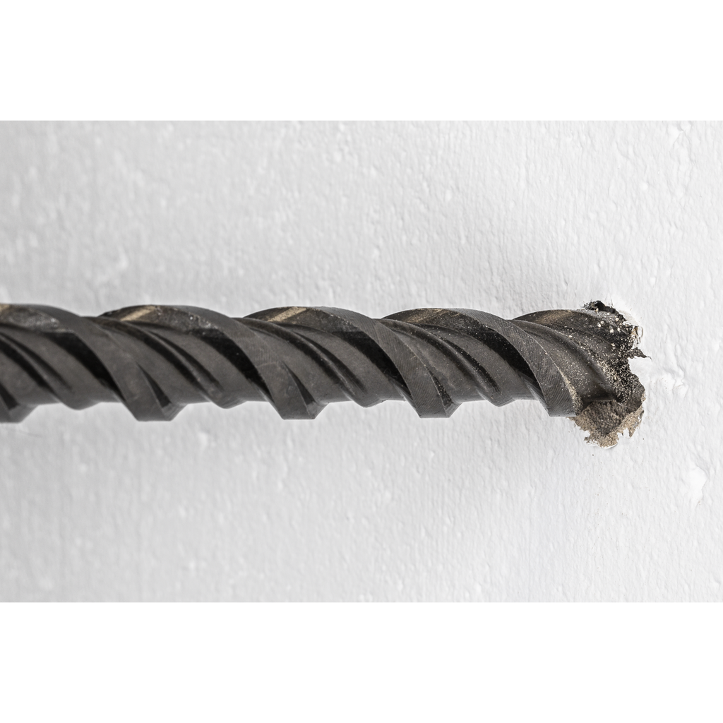 SDS MAX Drill Bit 18 x 340mm MAX18X340