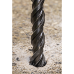 SDS MAX Drill Bit 18 x 340mm MAX18X340
