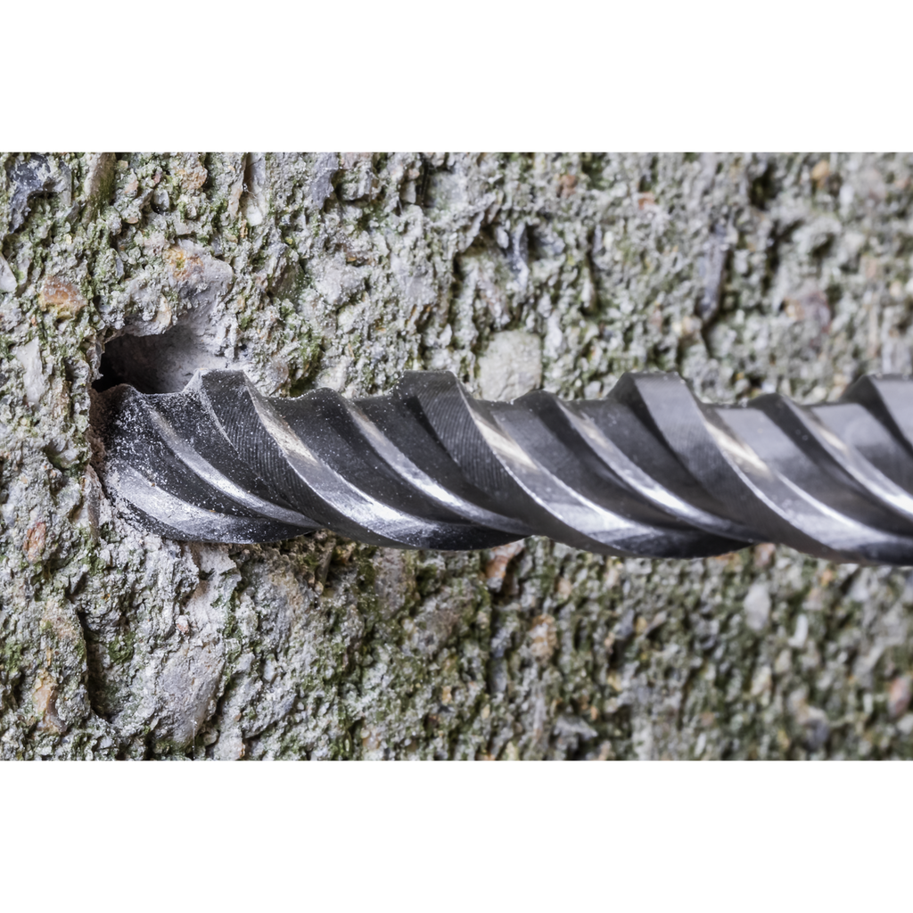 SDS MAX Drill Bit 18 x 340mm MAX18X340