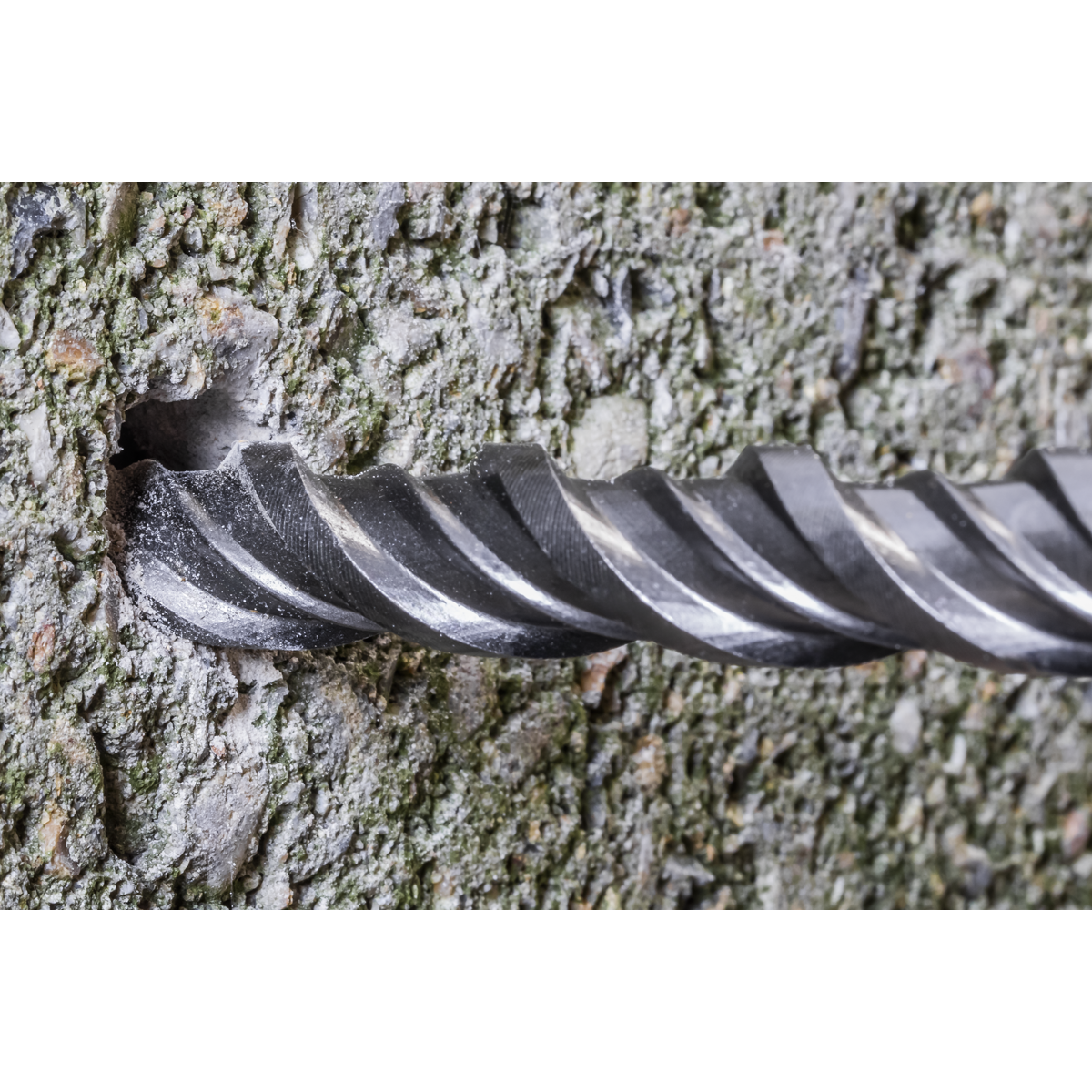 SDS MAX Drill Bit 18 x 340mm MAX18X340