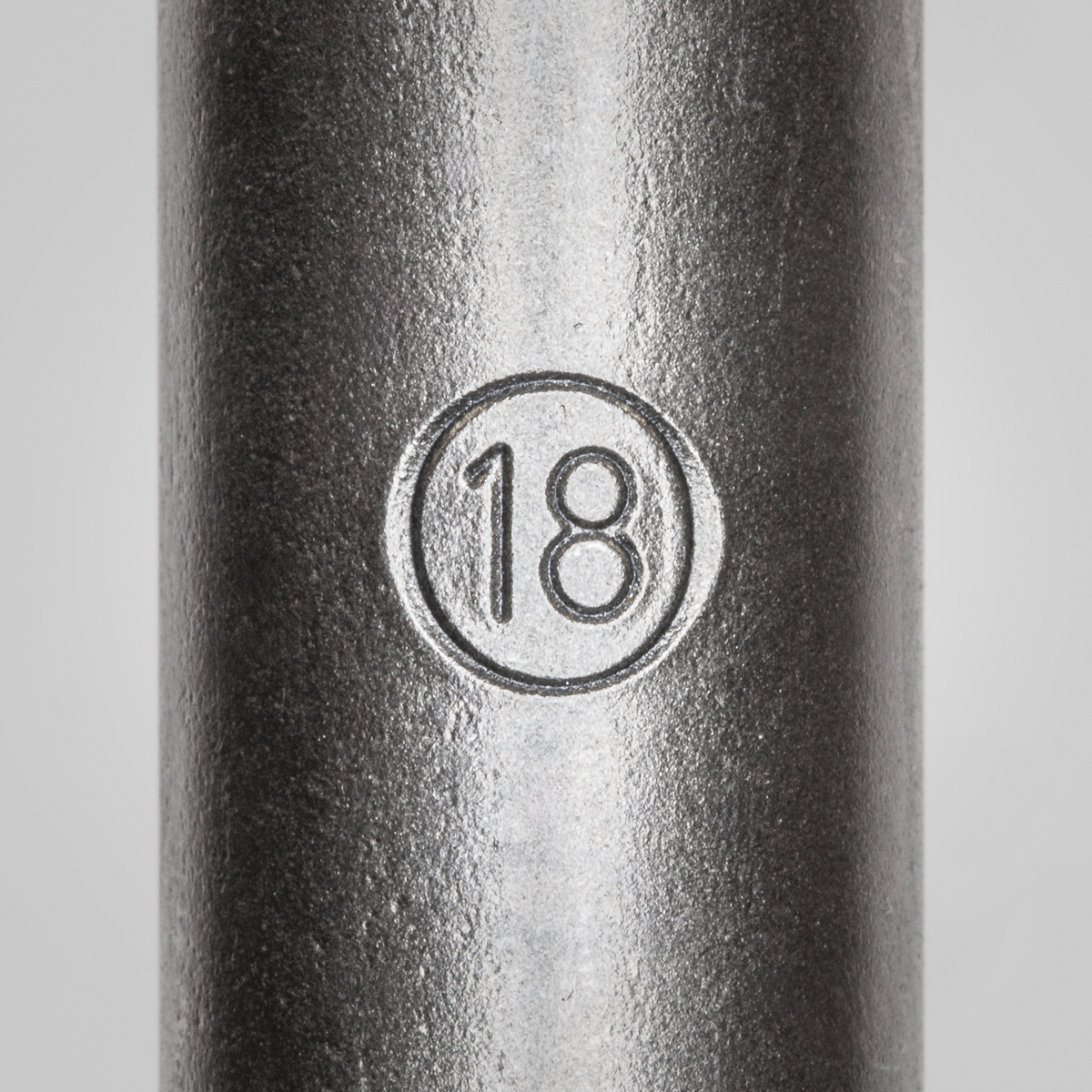 SDS MAX Drill Bit 18 x 340mm MAX18X340