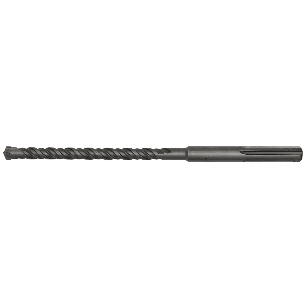 SDS MAX Drill Bit 18 x 340mm MAX18X340