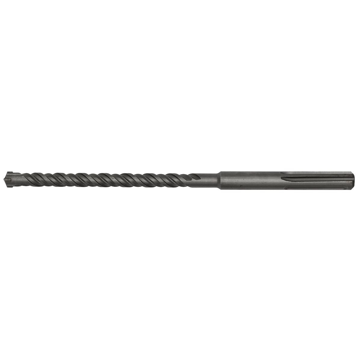 SDS MAX Drill Bit 18 x 340mm MAX18X340
