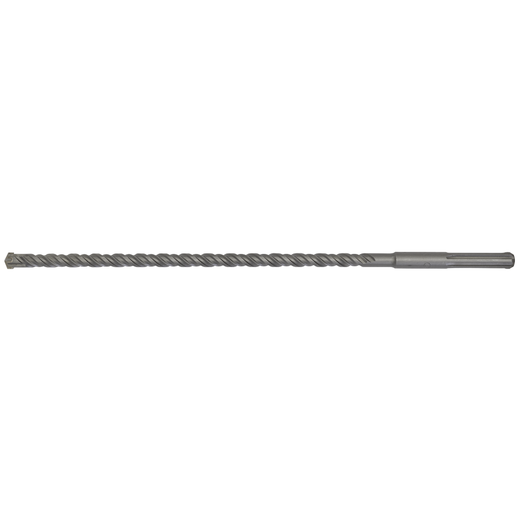 SDS MAX Drill Bit 18 x 540mm MAX18X540